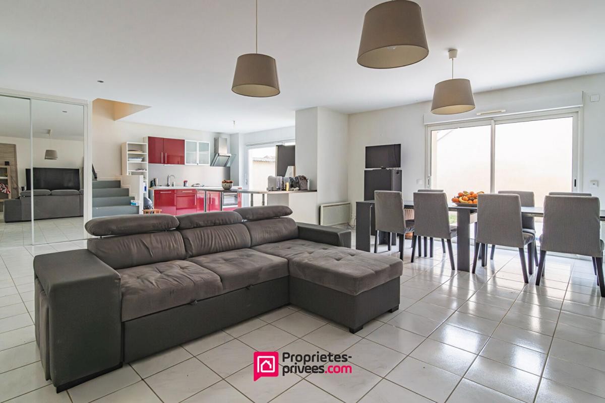 Vente Maison à Reims 5 pièces