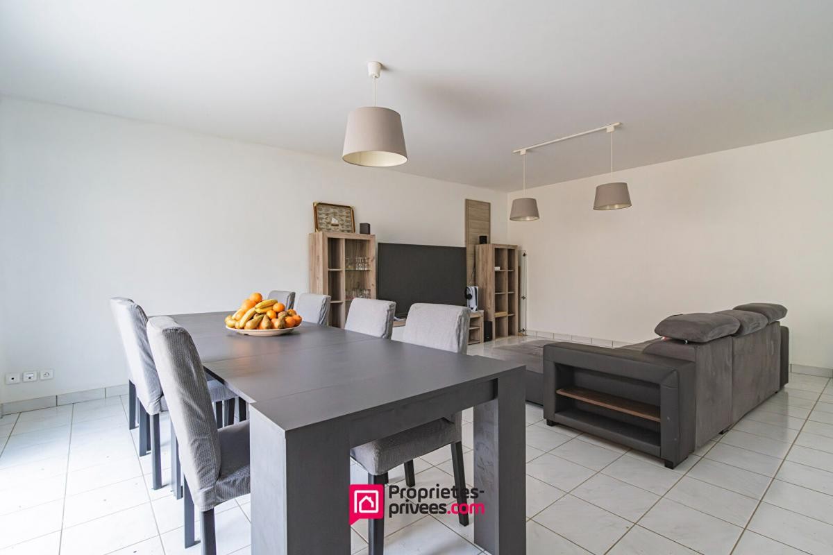 Vente Maison à Reims 5 pièces