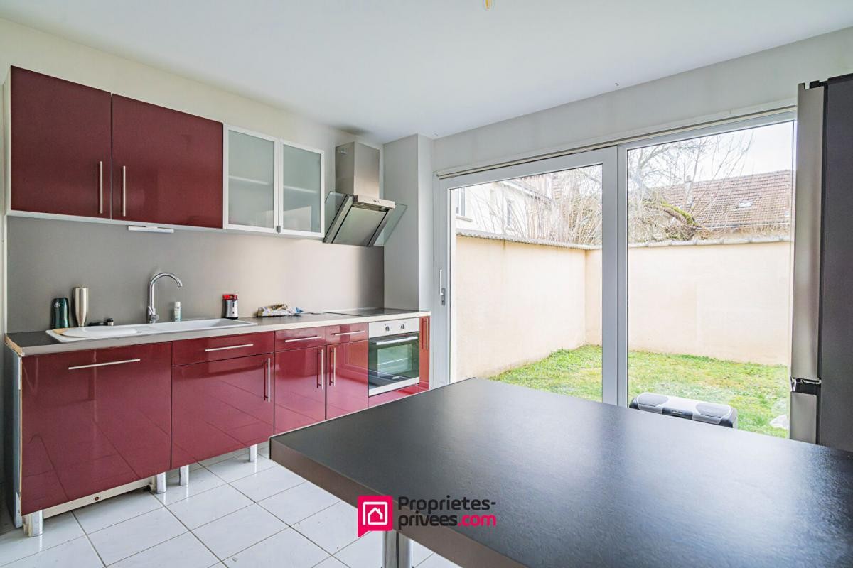 Vente Maison à Reims 5 pièces