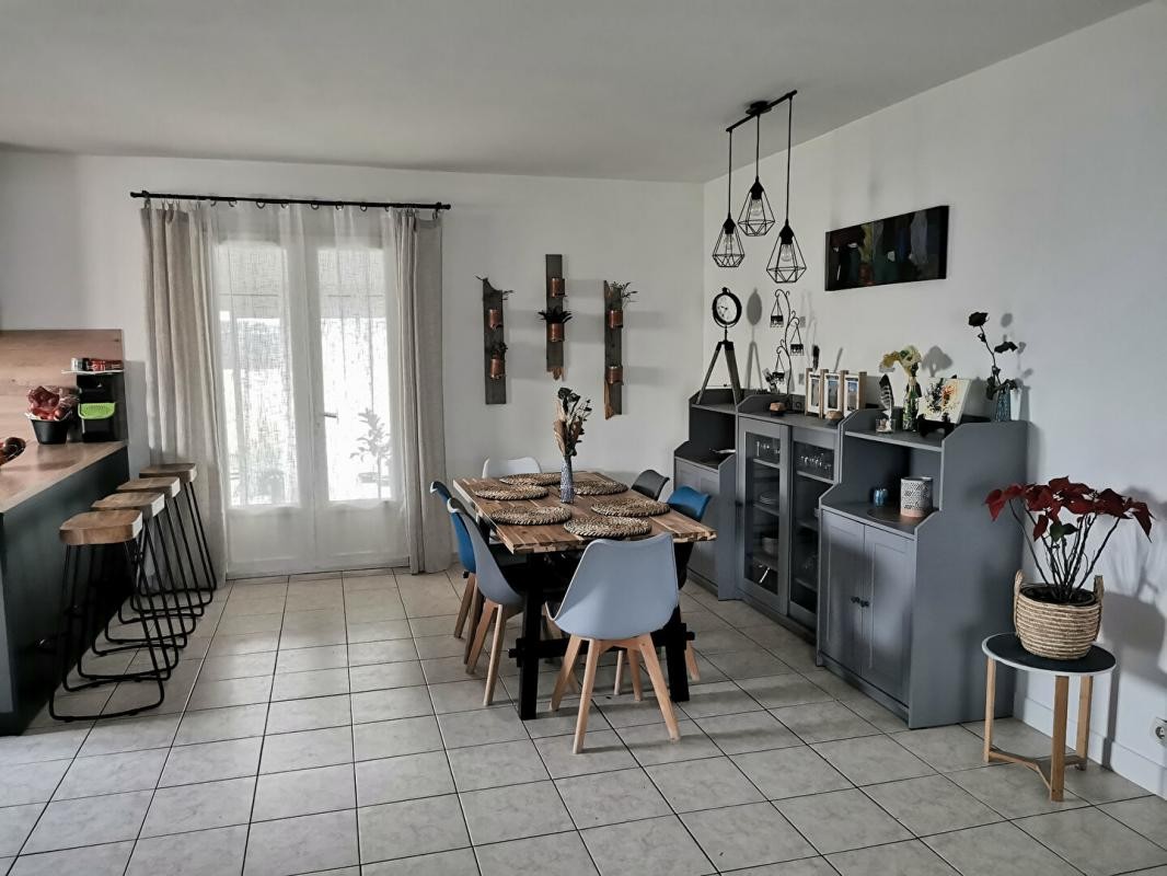 Vente Maison à Listrac-Médoc 5 pièces