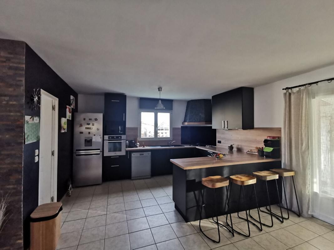 Vente Maison à Listrac-Médoc 5 pièces