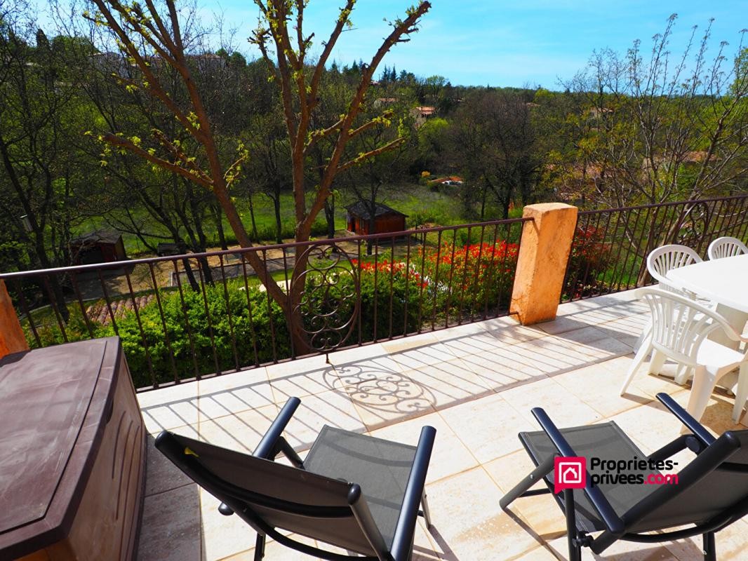 Vente Maison à Montagnac-Montpezat 9 pièces