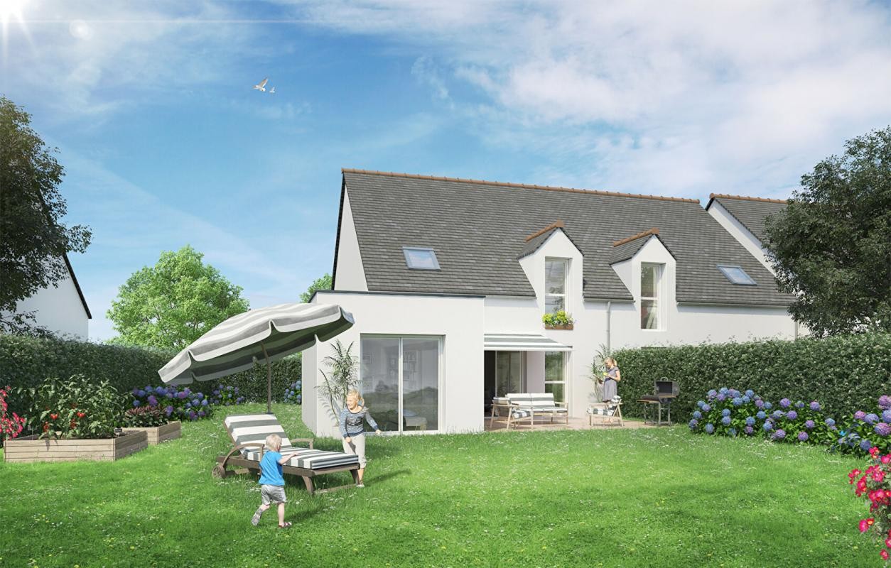 Vente Maison à Erquy 5 pièces