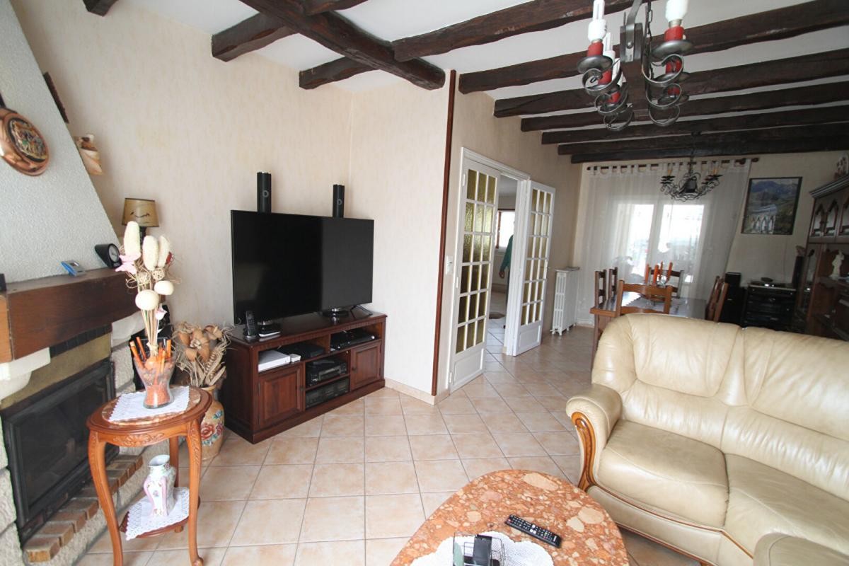 Vente Maison à Trappes 5 pièces