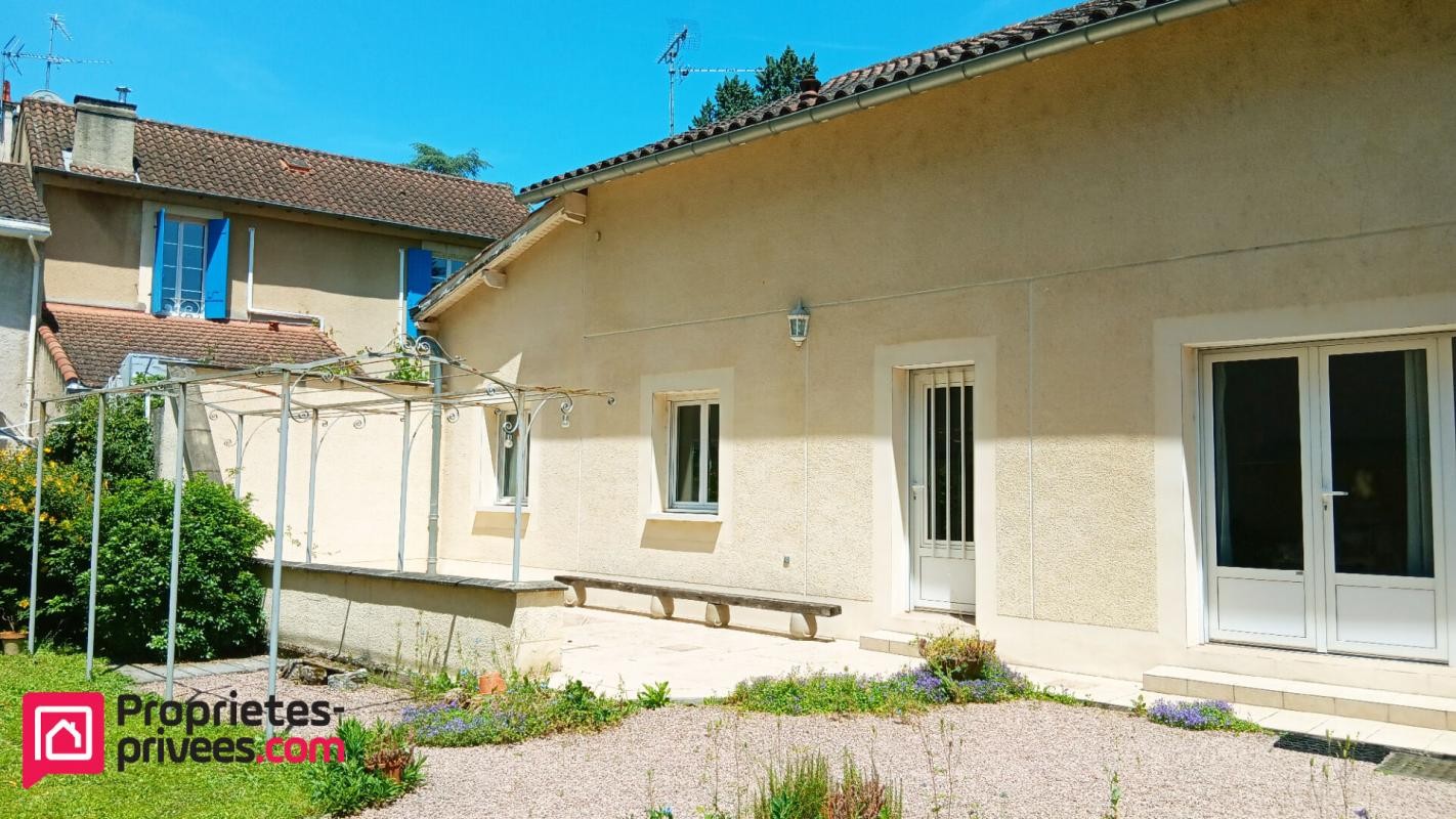 Vente Maison à Cahors 3 pièces