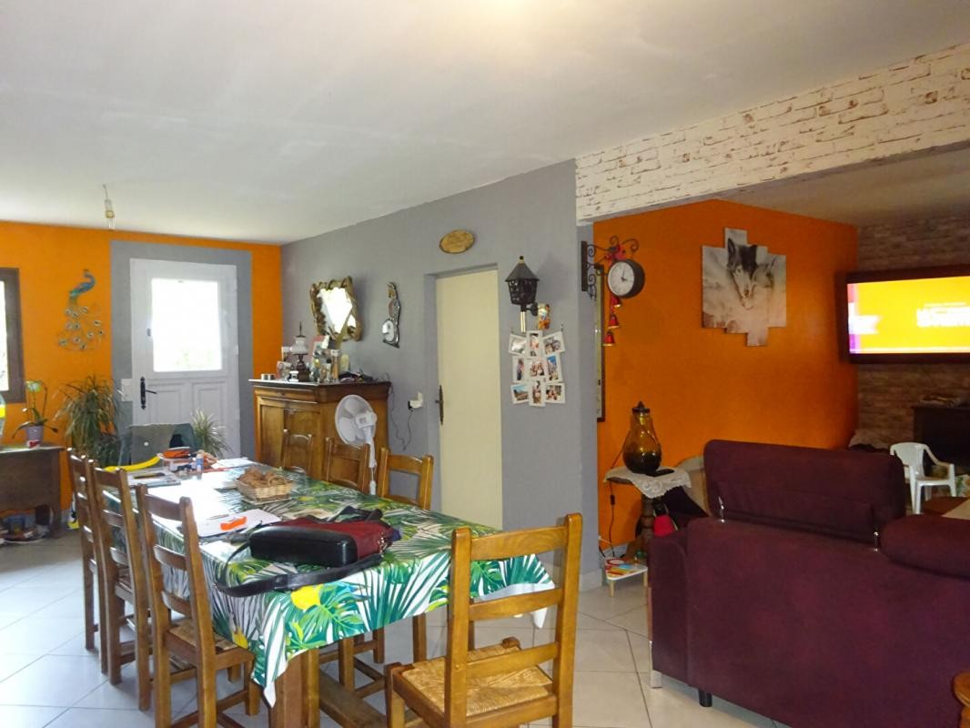 Vente Maison à Pouligny-Saint-Pierre 6 pièces