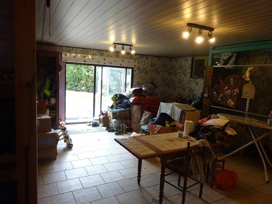 Vente Maison à Pouligny-Saint-Pierre 6 pièces