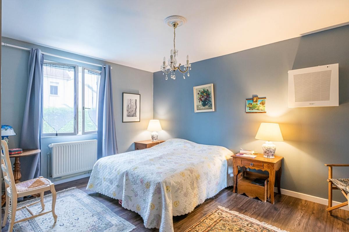 Vente Maison à Saint-Germain-en-Laye 9 pièces