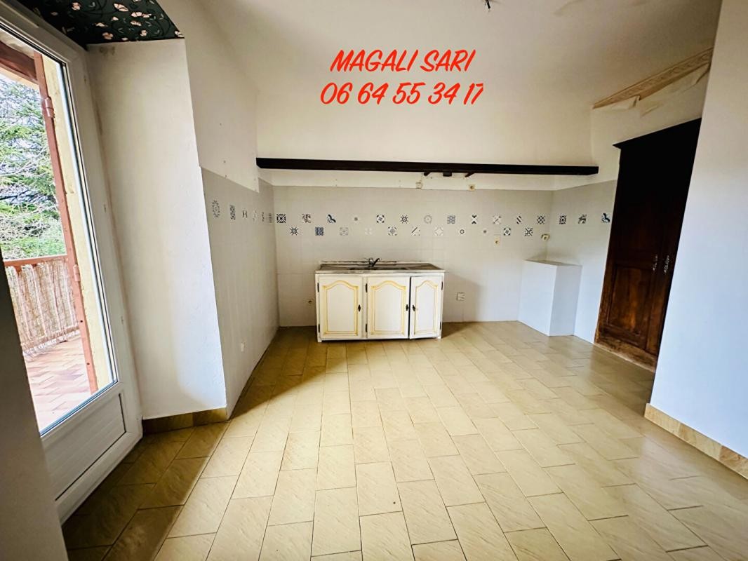 Vente Maison à Barjac 5 pièces