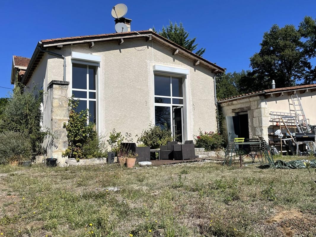 Vente Maison à Trélissac 5 pièces