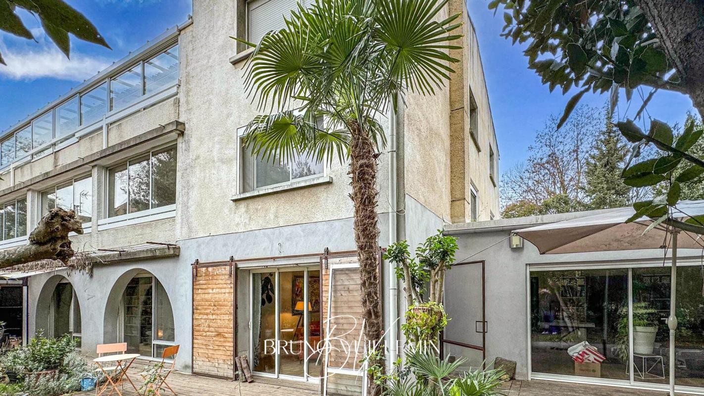 Vente Maison à Carcassonne 15 pièces