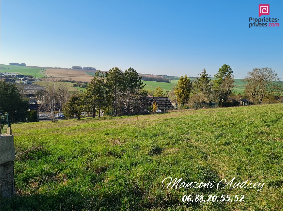 Vente Terrain à Fontvannes 0 pièce