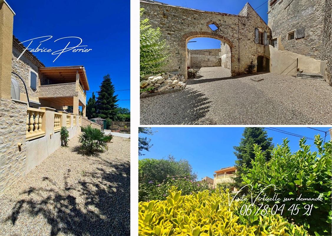 Vente Maison à Montélimar 10 pièces