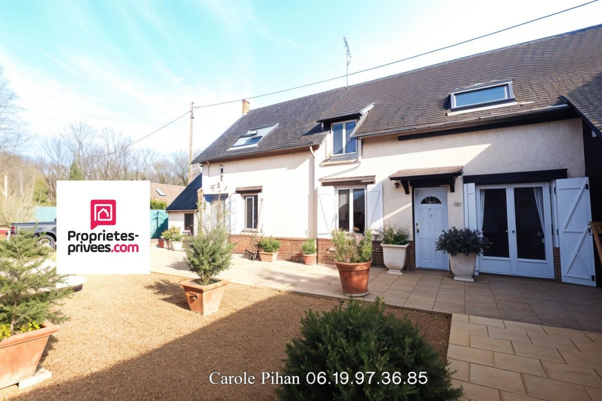 Vente Maison à Dreux 6 pièces