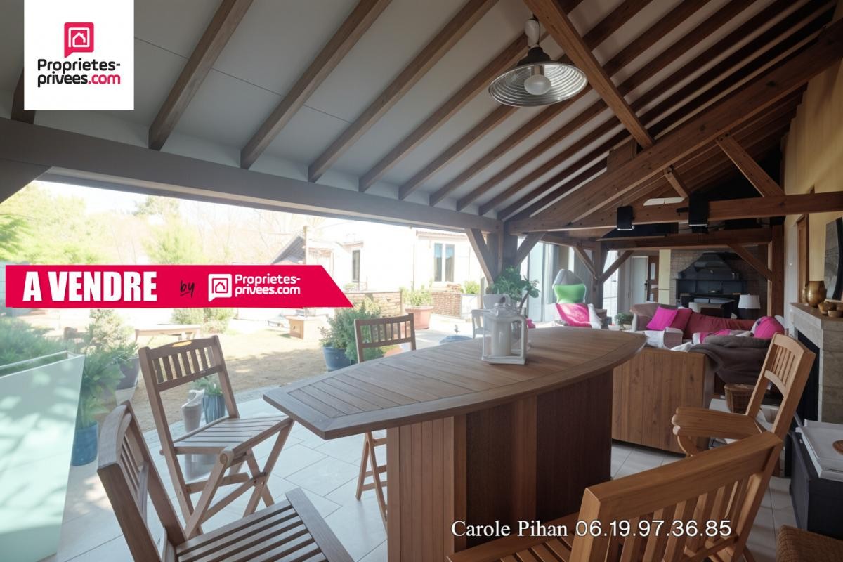 Vente Maison à Dreux 6 pièces