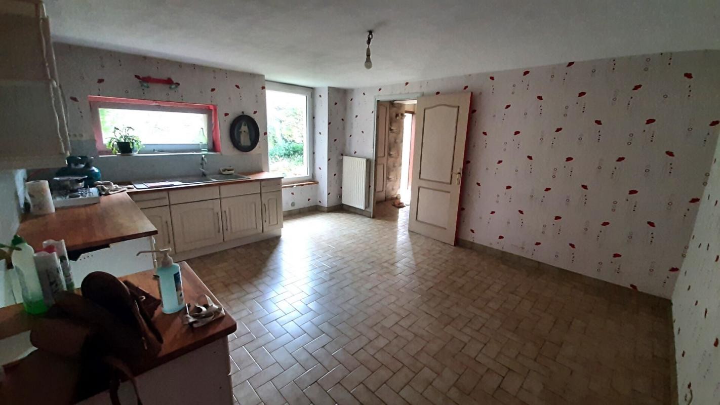 Vente Maison à Poitiers 4 pièces