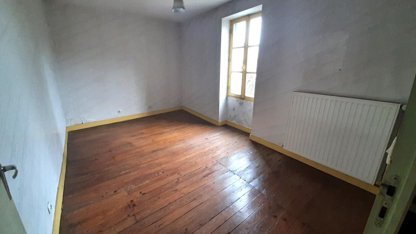 Vente Maison à Poitiers 4 pièces