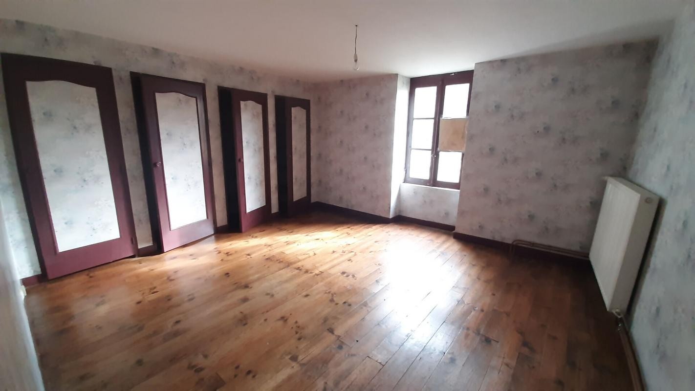 Vente Maison à Poitiers 4 pièces