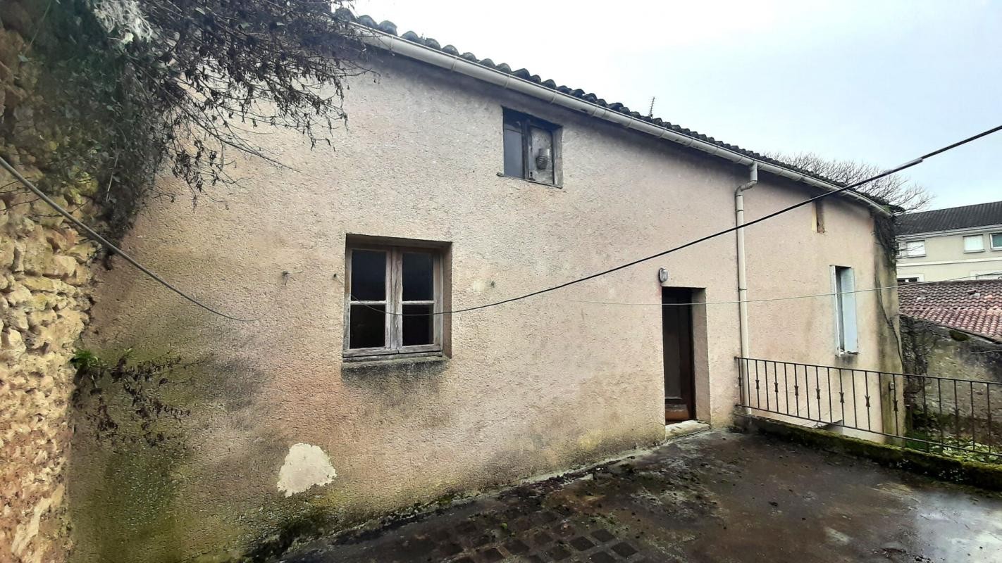 Vente Maison à Poitiers 4 pièces