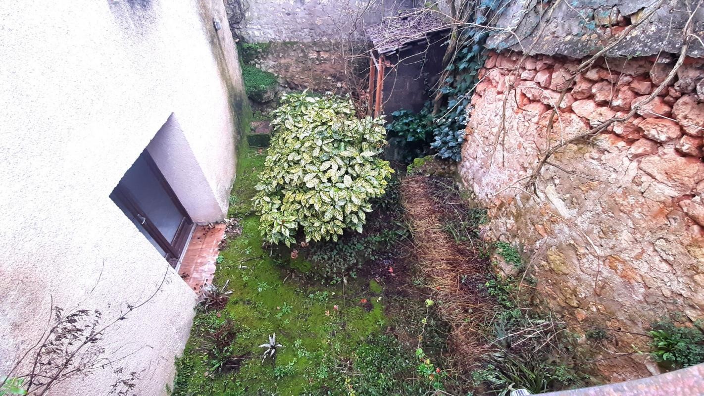 Vente Maison à Poitiers 4 pièces