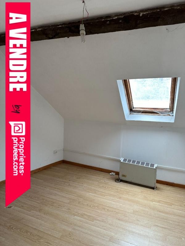 Vente Maison à Avesnes-sur-Helpe 6 pièces