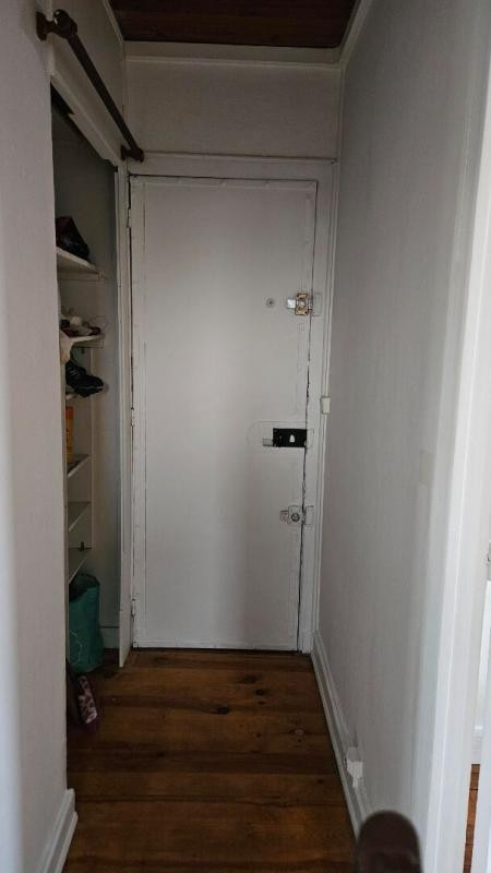 Vente Appartement à Aulnay-sous-Bois 3 pièces