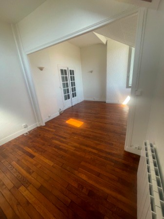 Vente Appartement à Aulnay-sous-Bois 3 pièces