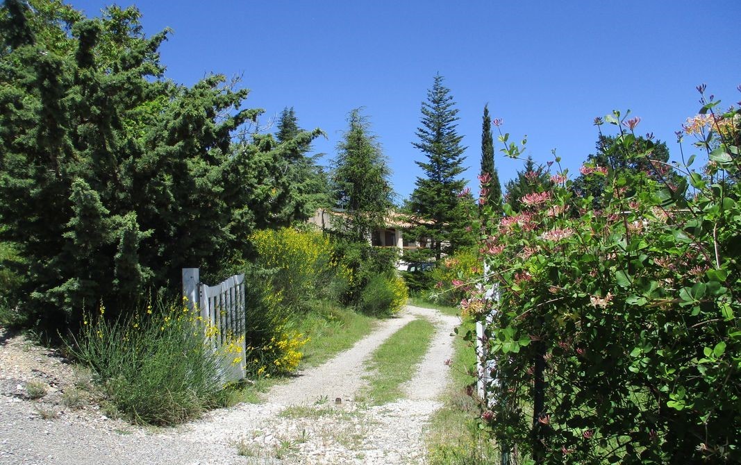 Vente Maison à Cruis 3 pièces