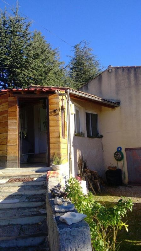 Vente Maison à Cruis 3 pièces