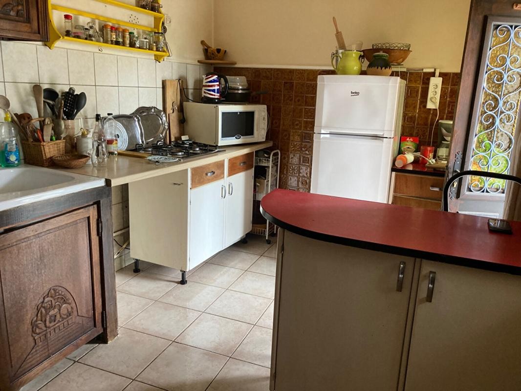 Vente Maison à Venaco 5 pièces