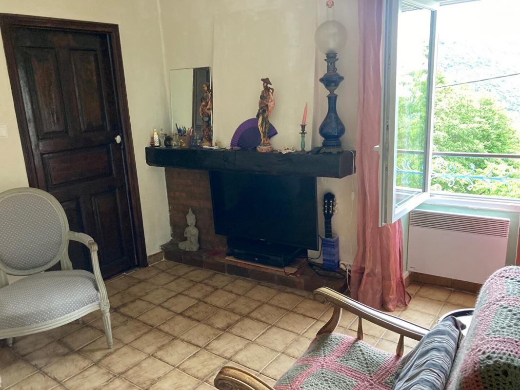 Vente Maison à Venaco 5 pièces