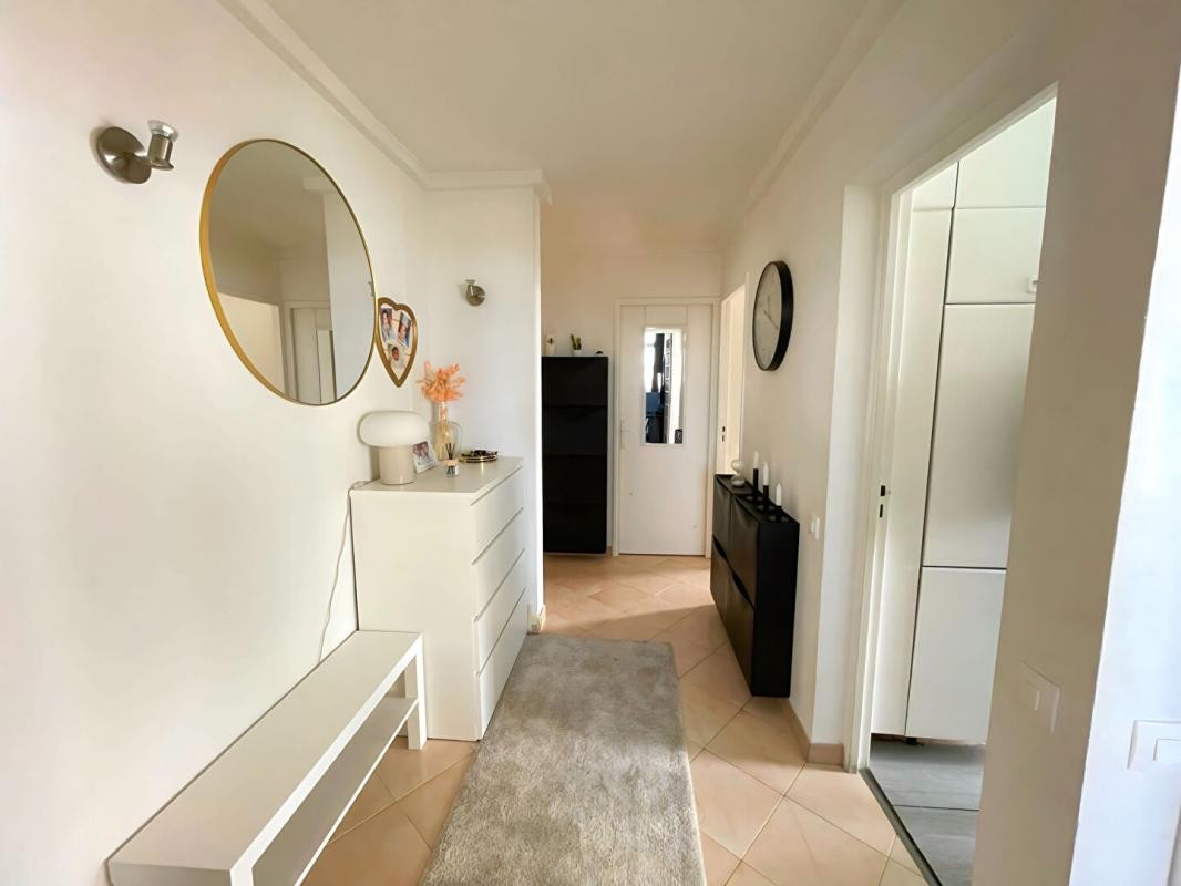 Vente Appartement à Marseille 15e arrondissement 4 pièces