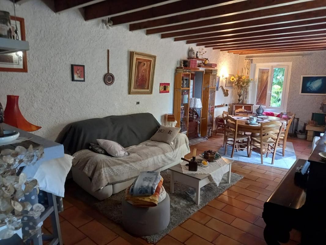 Vente Maison à Orthez 8 pièces