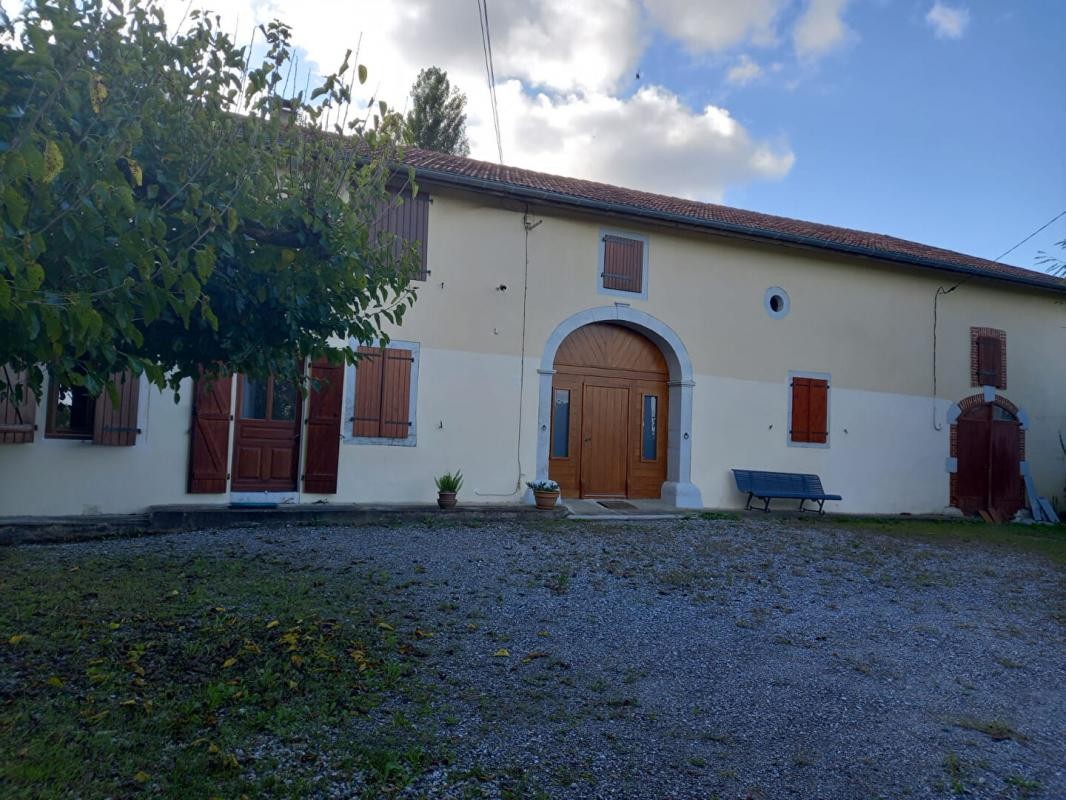 Vente Maison à Orthez 8 pièces