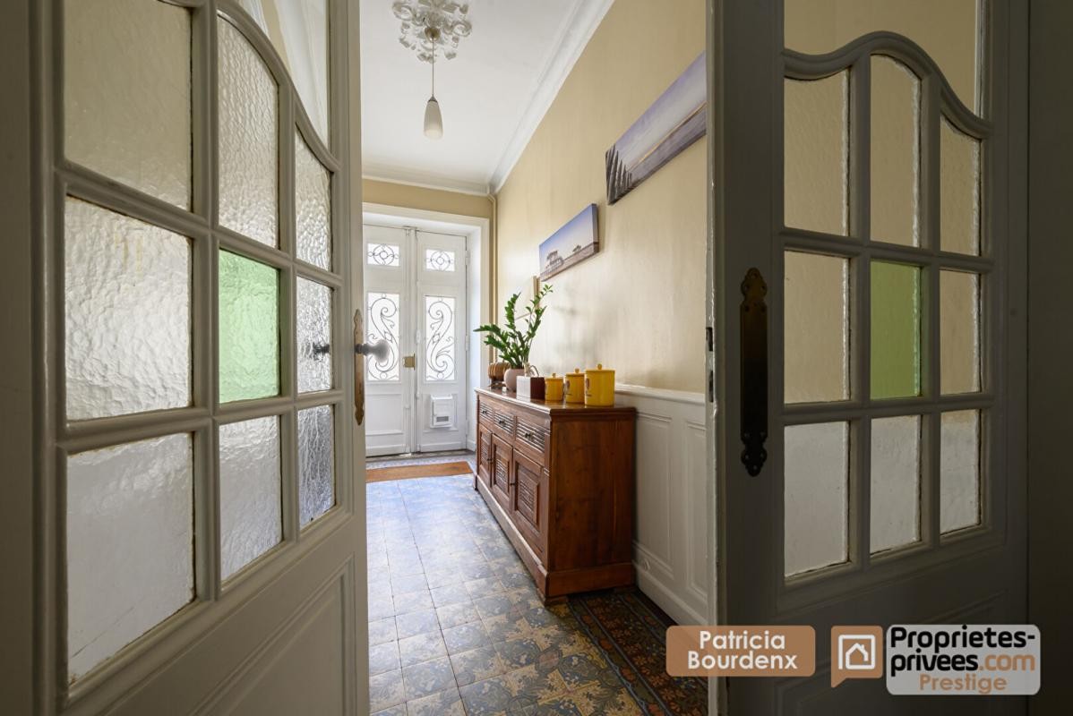 Vente Maison à Bordeaux 9 pièces