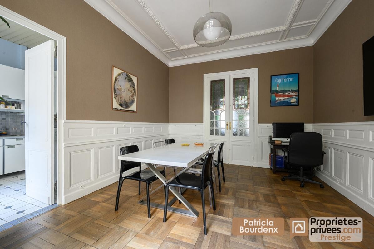 Vente Maison à Bordeaux 9 pièces