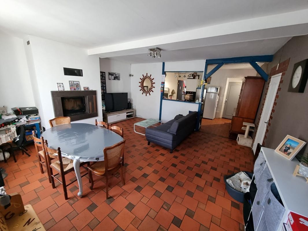 Vente Maison à Durtal 6 pièces