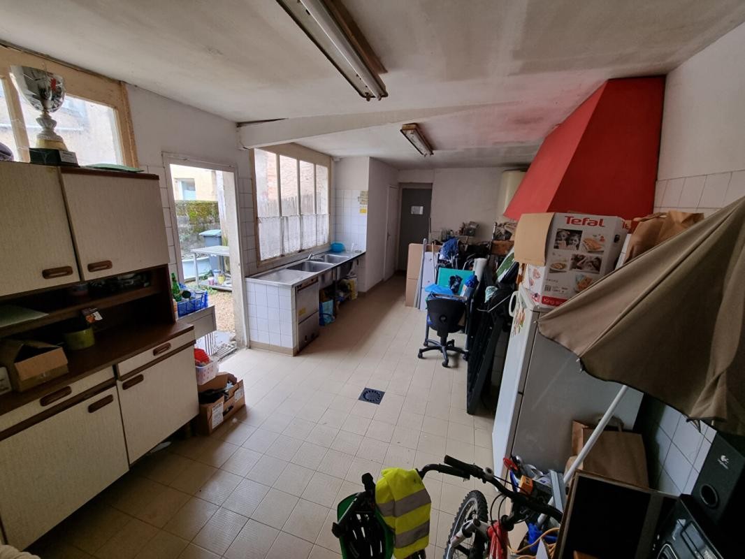 Vente Maison à Durtal 6 pièces