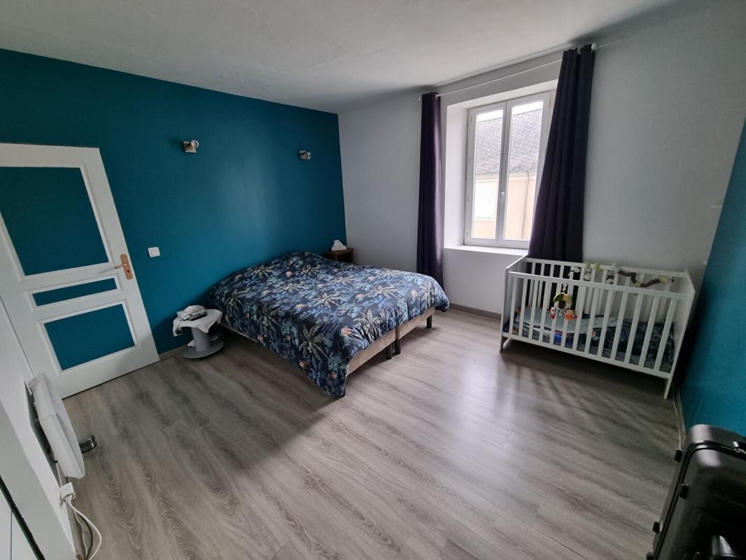 Vente Maison à Durtal 6 pièces