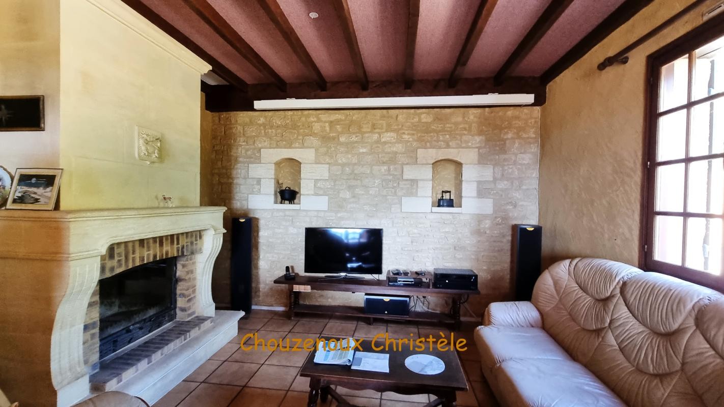 Vente Maison à Sarlat-la-Canéda 12 pièces