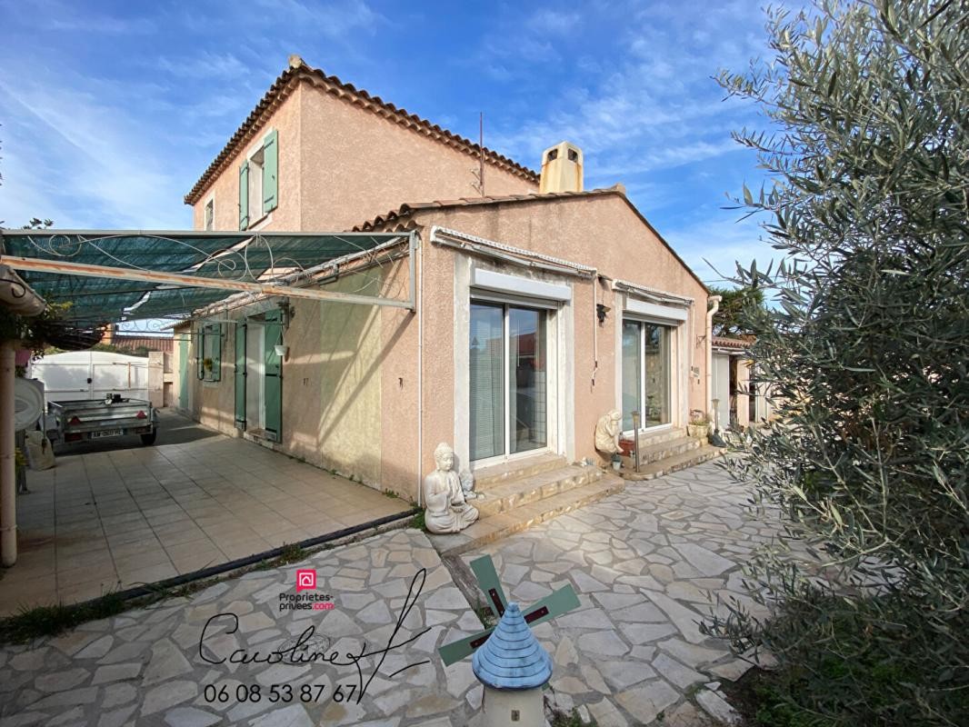 Vente Maison à Arles 5 pièces