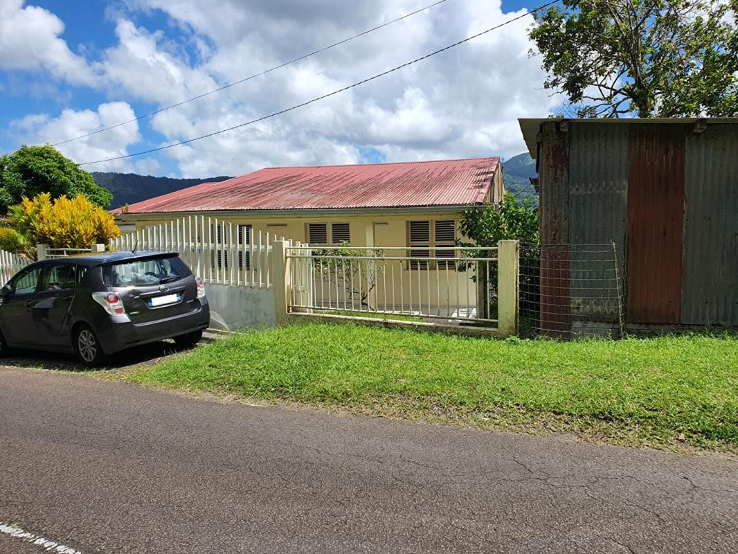 Vente Maison à le Morne-Rouge 9 pièces