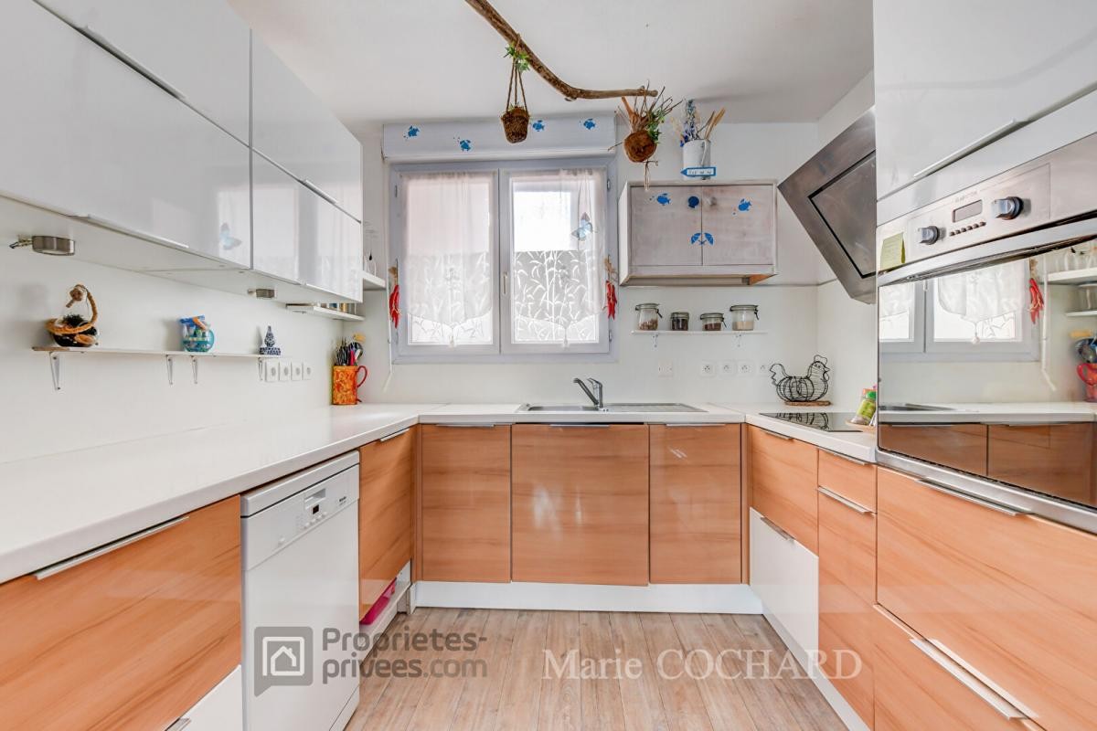 Vente Appartement à l'Union 4 pièces