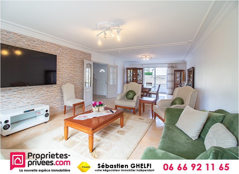 Vente Maison à Romorantin-Lanthenay 14 pièces