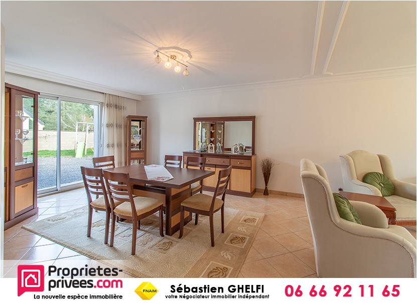 Vente Maison à Romorantin-Lanthenay 14 pièces