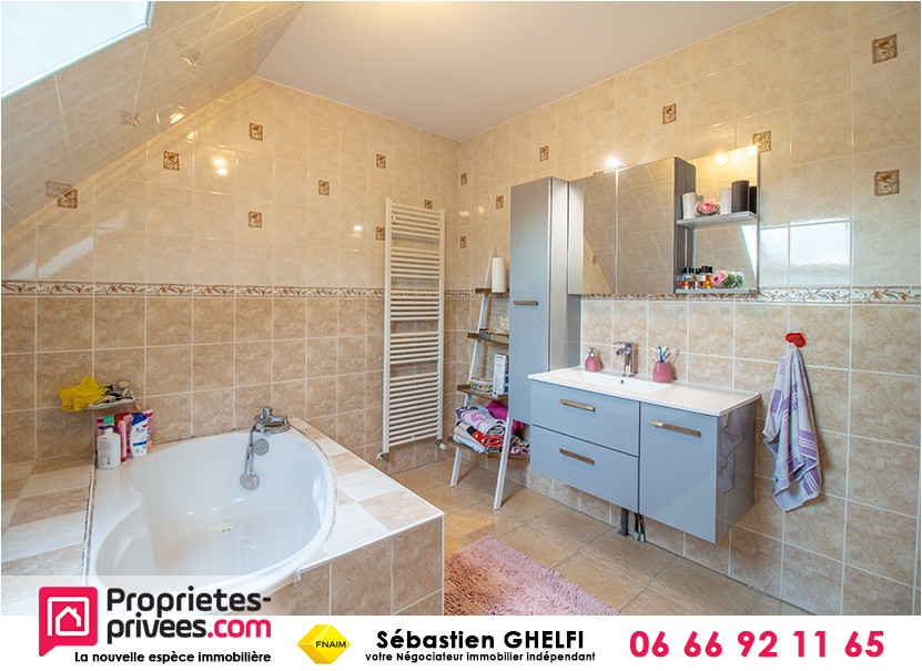 Vente Maison à Romorantin-Lanthenay 14 pièces