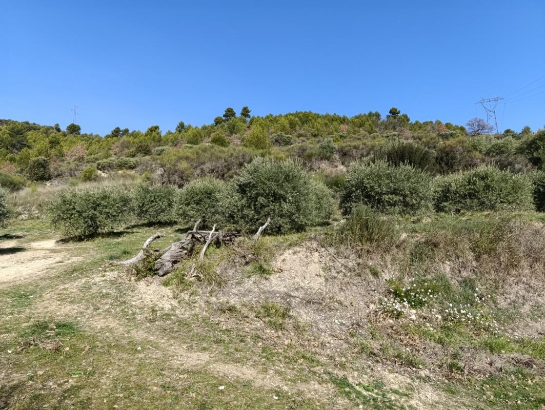 Vente Terrain à Manosque 0 pièce