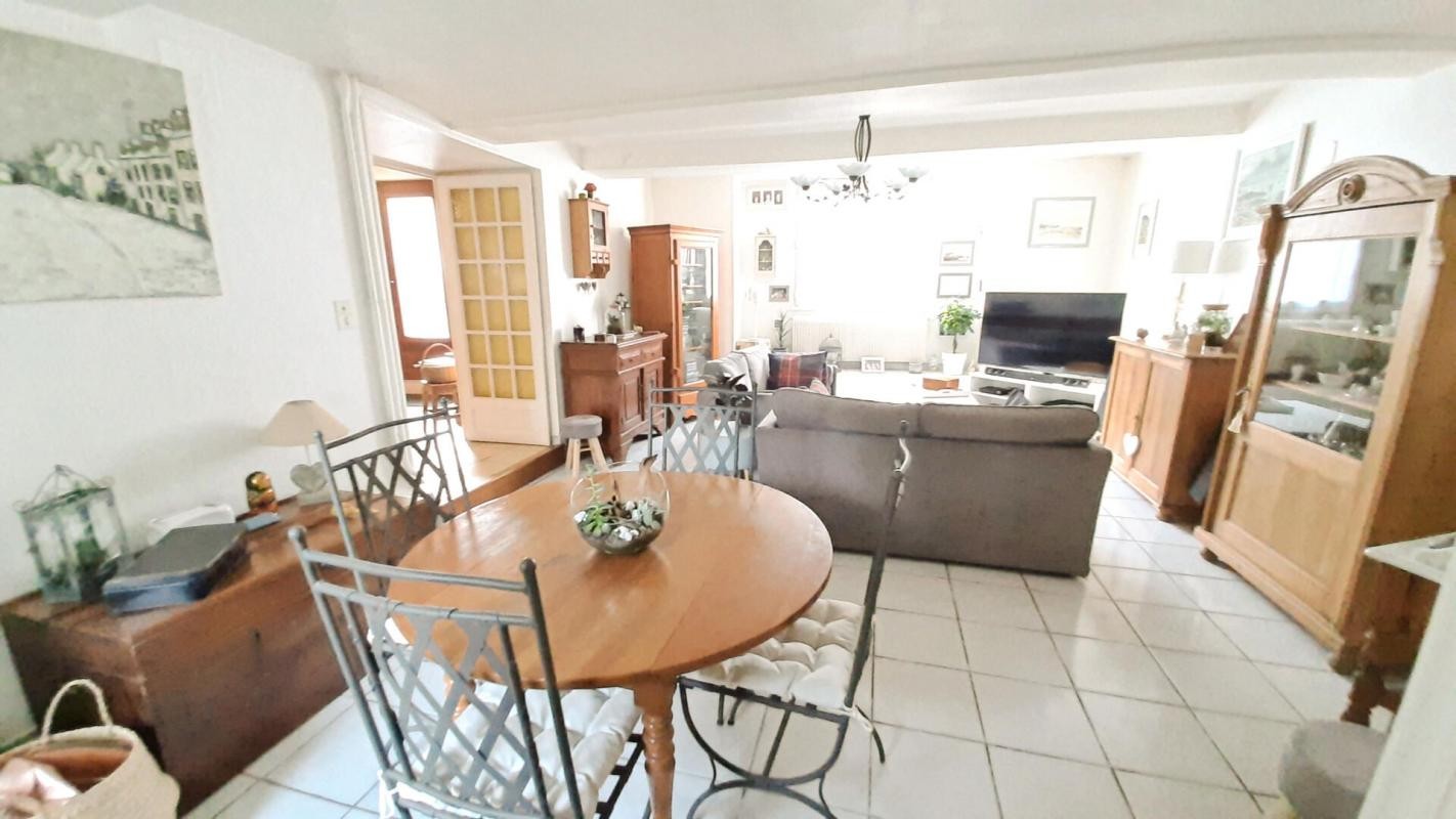 Vente Maison à Bréhal 5 pièces