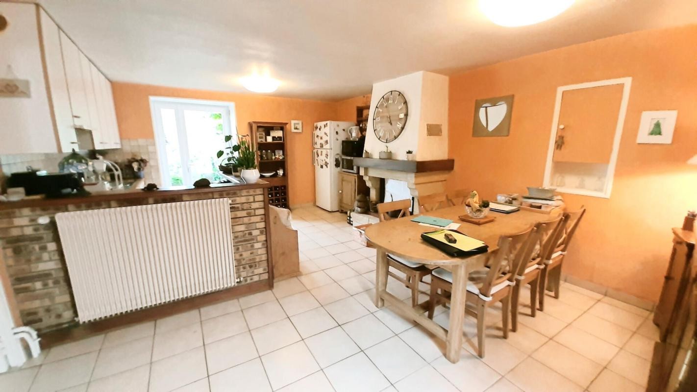 Vente Maison à Bréhal 5 pièces