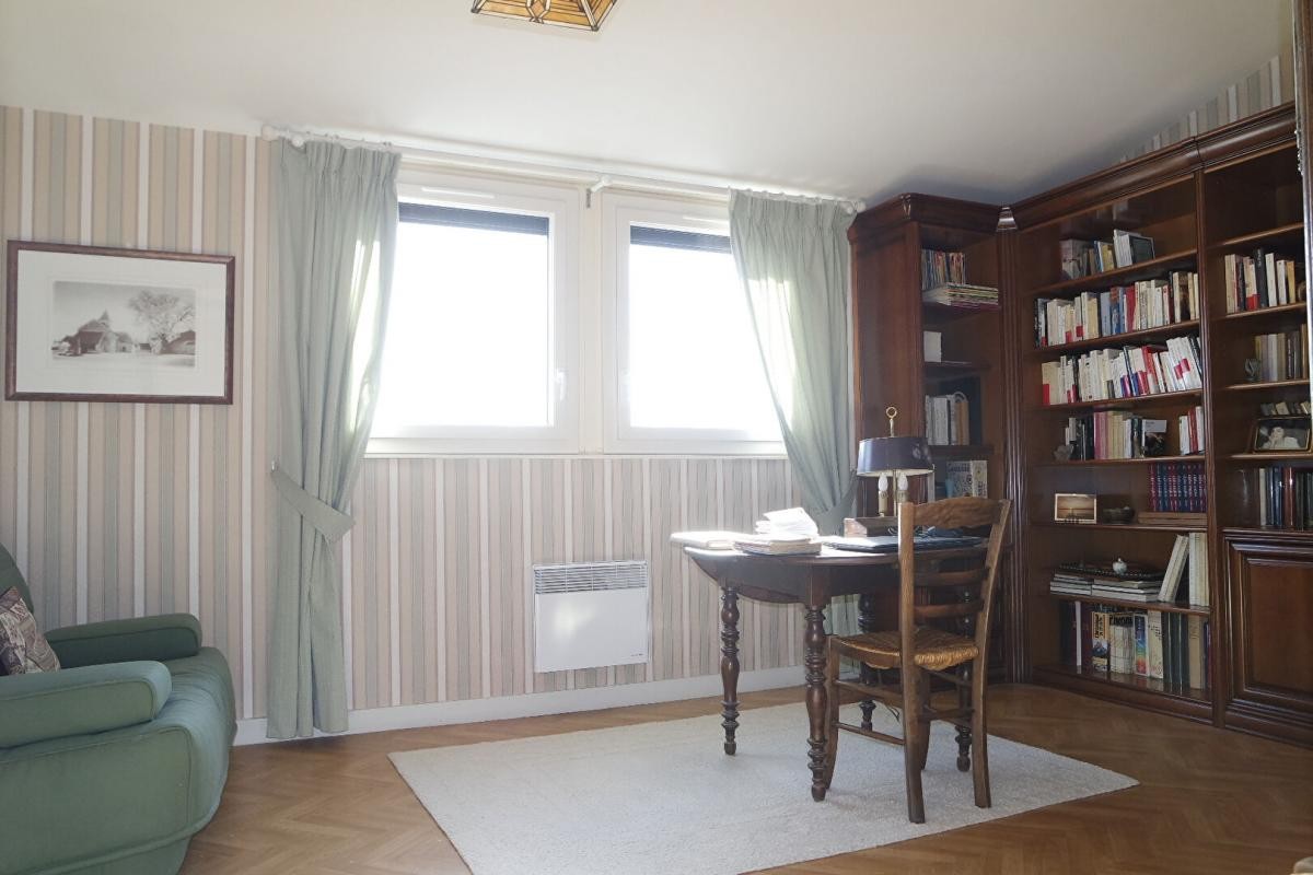 Vente Appartement à Bourges 3 pièces